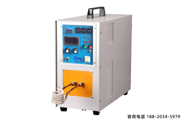 高頻淬火機(jī)-常見故障排除方法