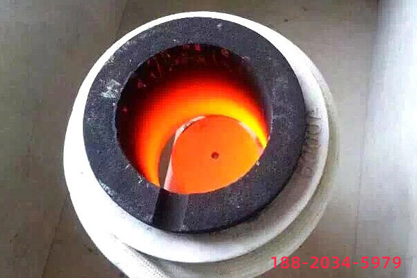 熔煉爐轉(zhuǎn)賣-雙贏才是最好的結(jié)局