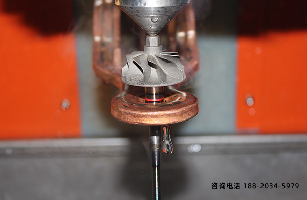 高頻感應(yīng)淬火設(shè)備淬火液的合理濃度值