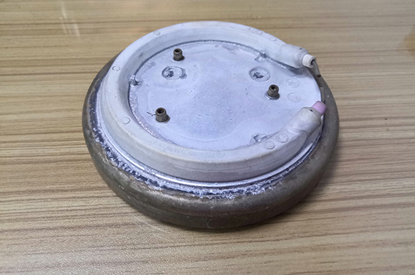 高頻自動焊接機設(shè)備-穩(wěn)定電壓設(shè)置