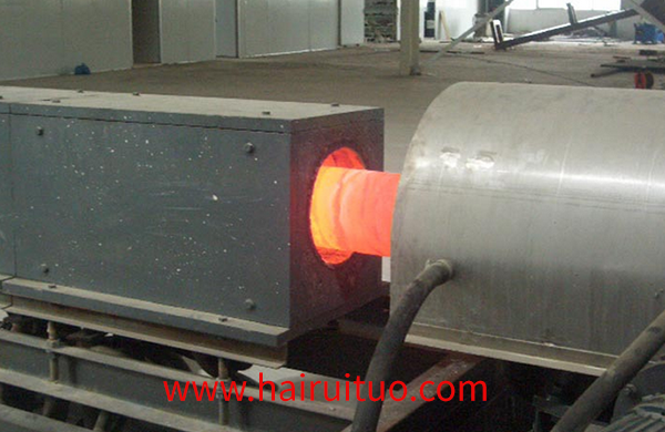 中頻爐絕緣檢查前請(qǐng)注意