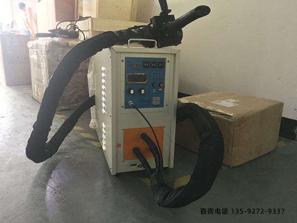 高頻機(jī)操作方法,大伙兒了解了沒(méi)有?