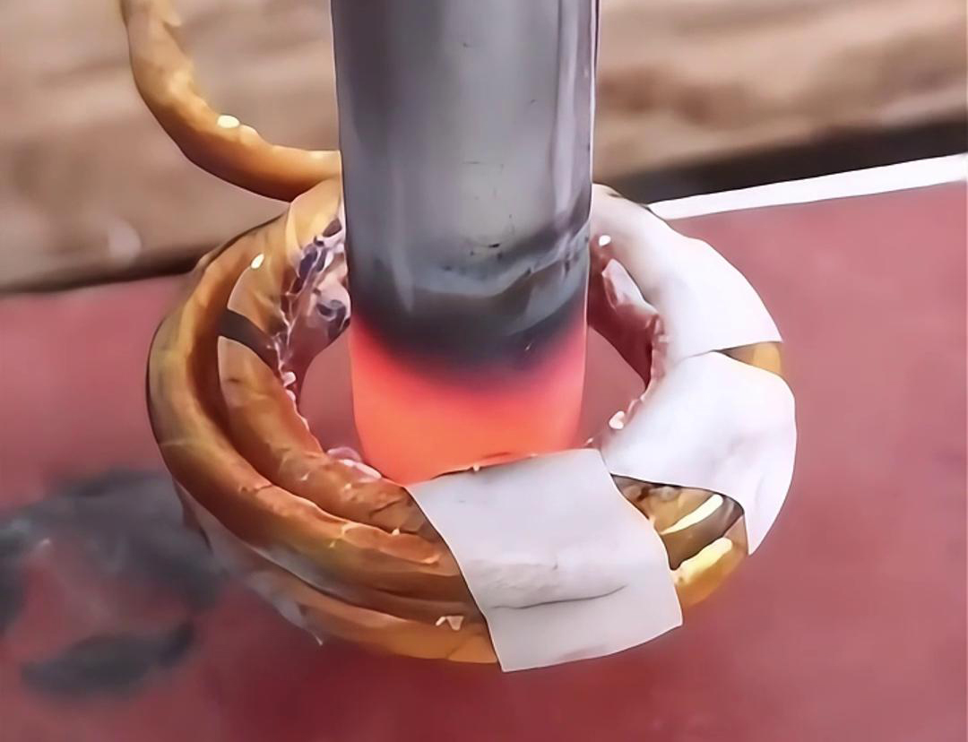 高頻焊機(jī)，不銹鋼管焊接神器，讓焊接更簡單
