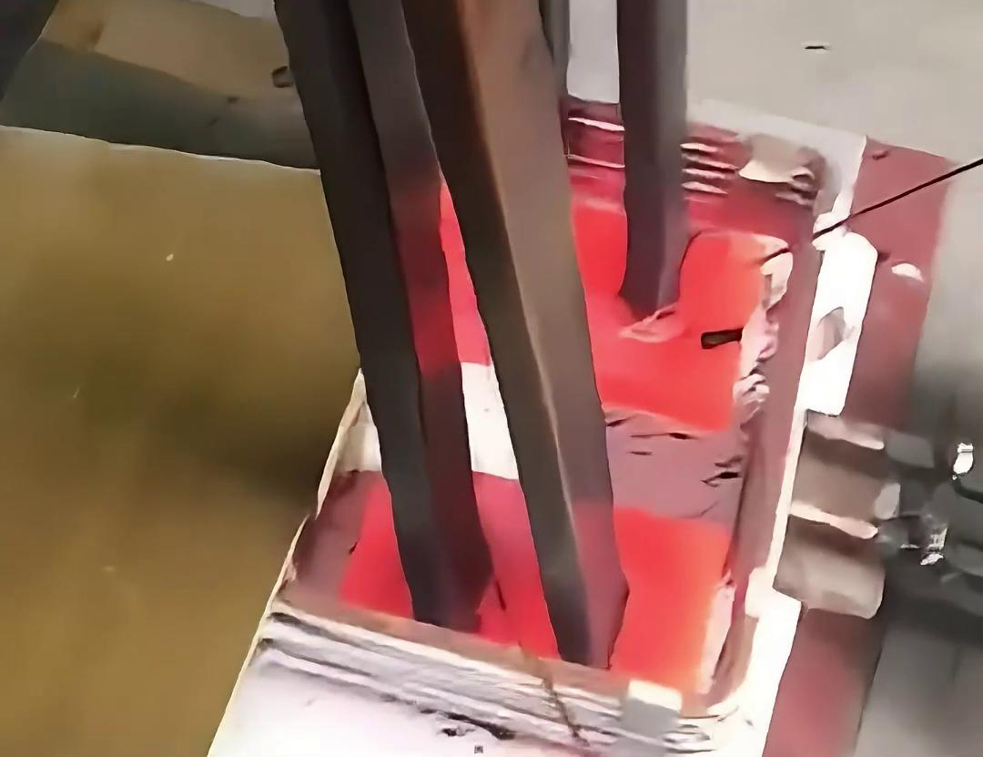 有了高頻焊機(jī)，銅管銅排的焊接不再是難題