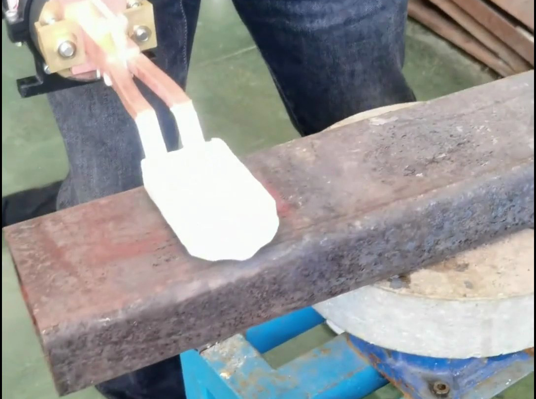 一機多用全能神器！手持式高頻加熱機，六大加熱工藝一站式搞定
