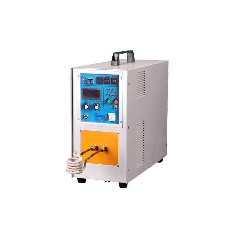 高频感应加热讑֤�-HT-15A  110V/220V高频加热�?-8KW