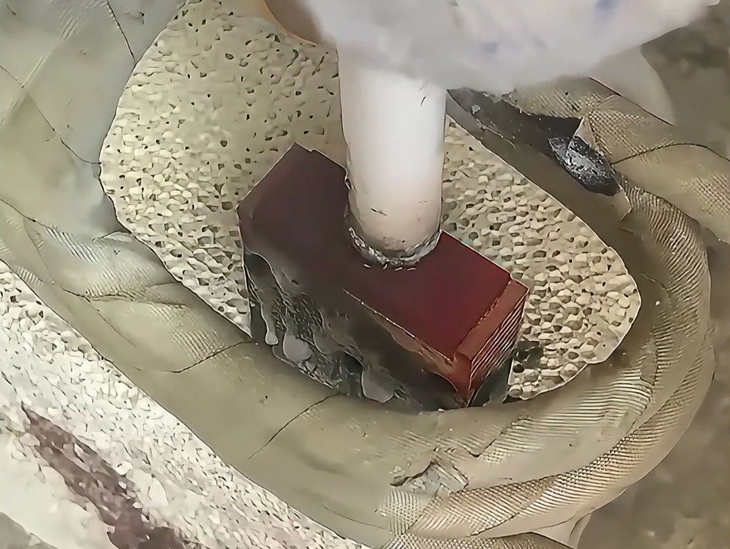 揭秘鎢鋼合金焊接全過(guò)程，看完你也變專(zhuān)家