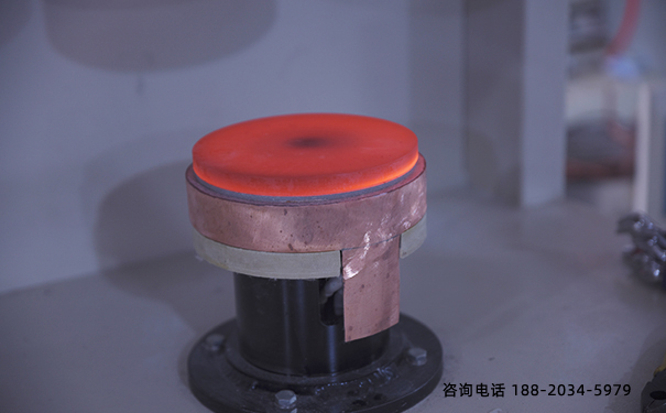 高頻釬焊機(jī)符合使用要求 高頻釬焊機(jī)符合使用要求