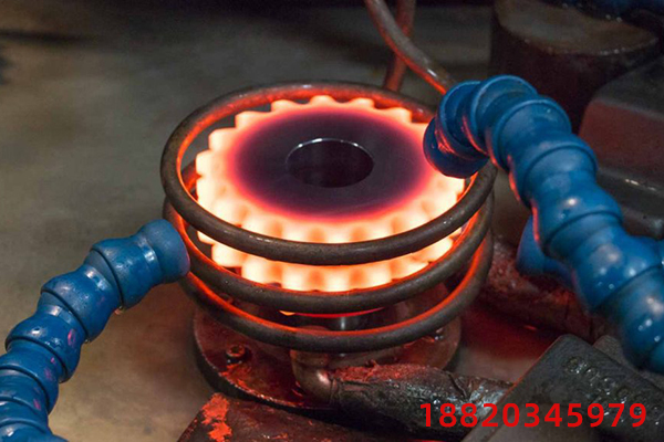 高頻淬火機(jī)工件 高頻淬火機(jī)工件